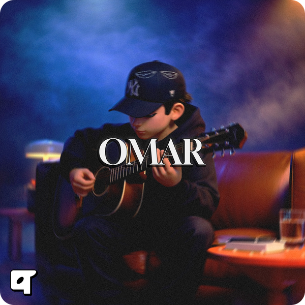 Portada del construction kit AKYAI OMAR