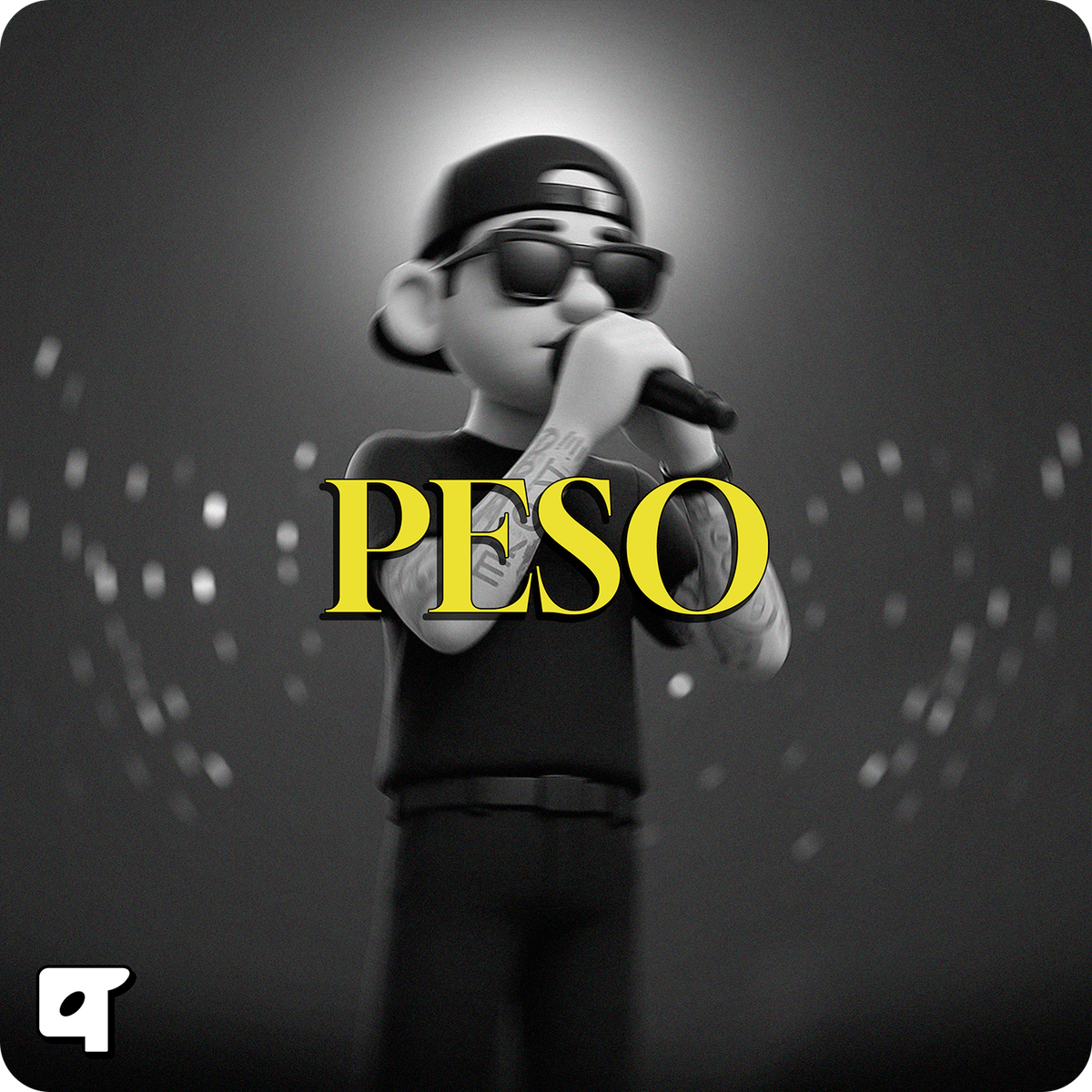 Portada de AKYAI PESO
