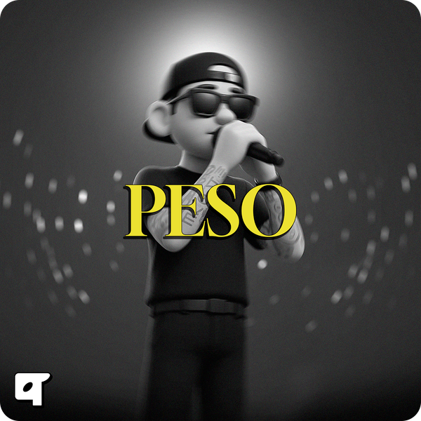 Portada del construction kit AKYAI PESO