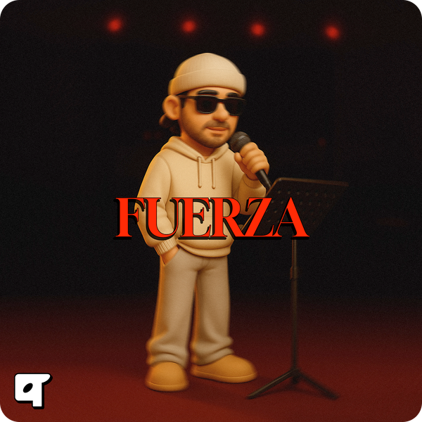 Portada del construction kit AKYAI FUERZA